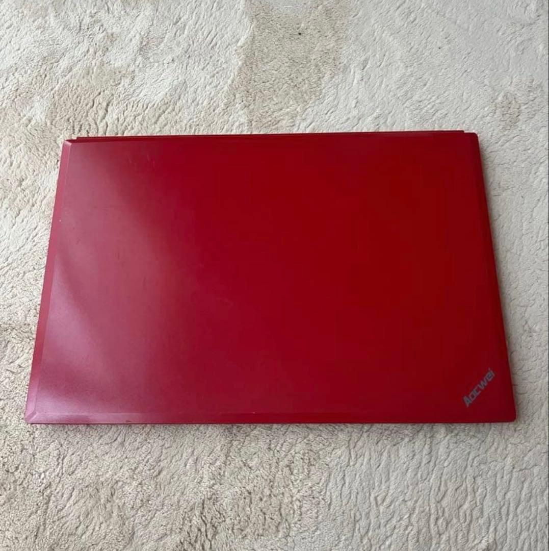 Ruzavaノートパソコン 16インチ Win 11 12GB+512GB