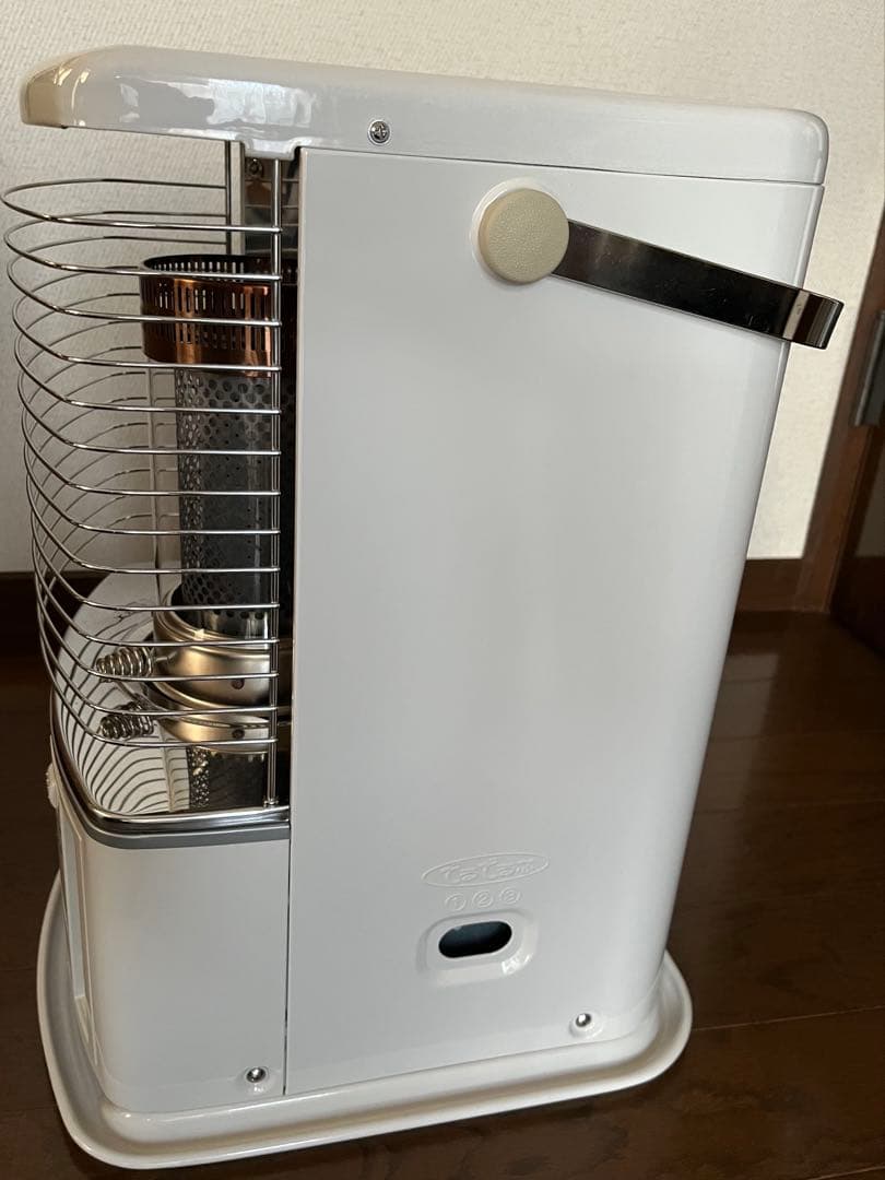 トヨトミ 石油ストーブ　RS-H290 2020年製