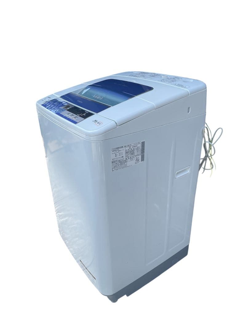 HITACHI BEAT WASH 洗濯機