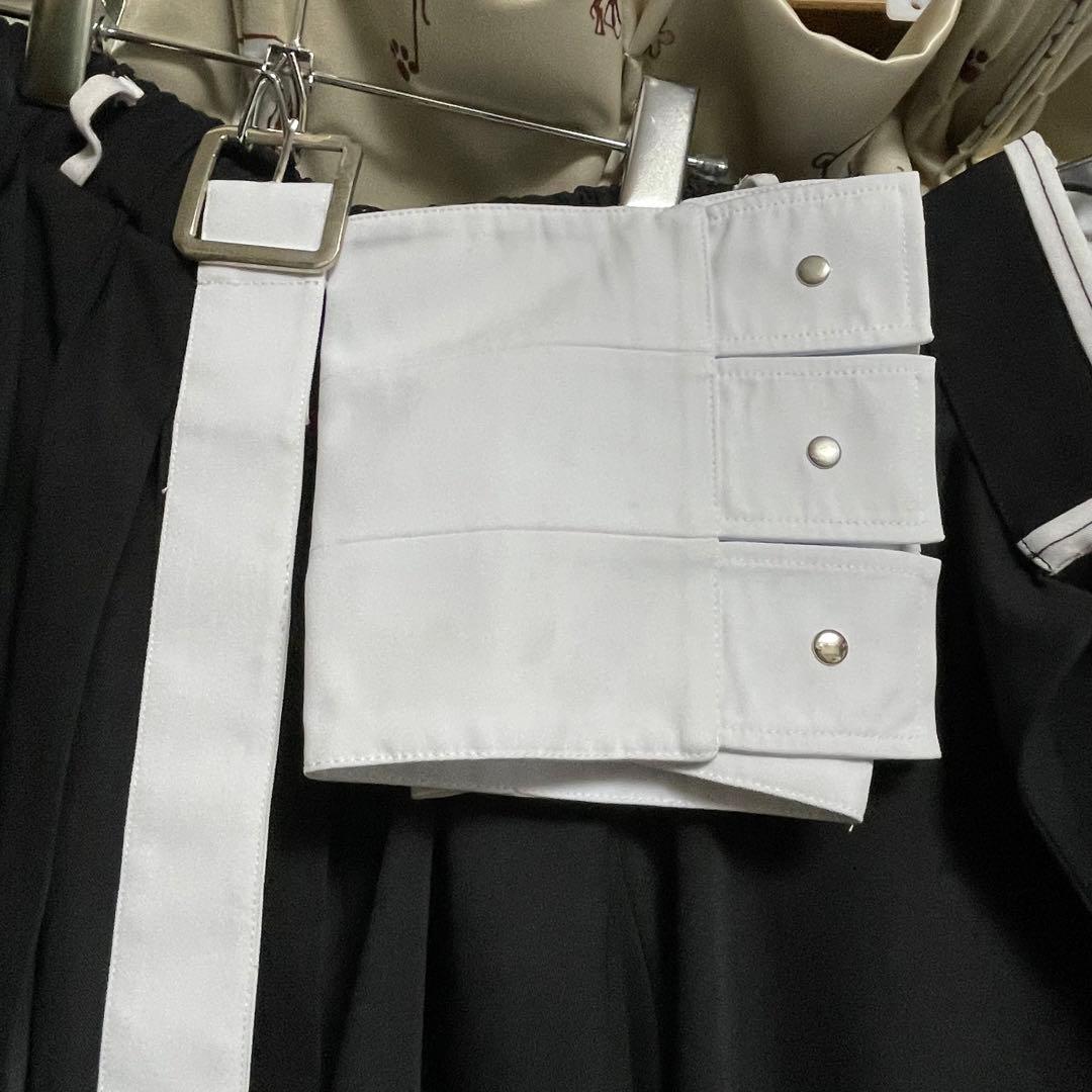 鬼滅の刃　隊服　ACOS アコス製　公式　コスプレ　衣装