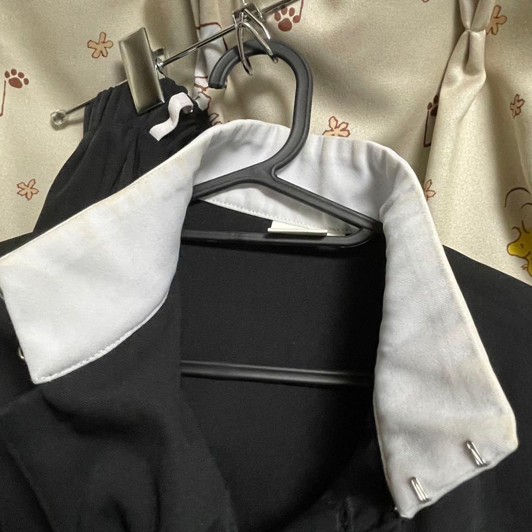 鬼滅の刃　隊服　ACOS アコス製　公式　コスプレ　衣装