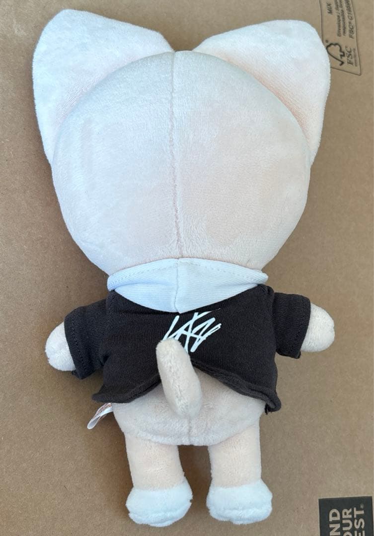 Stray Kidsアイエン グッズ セット