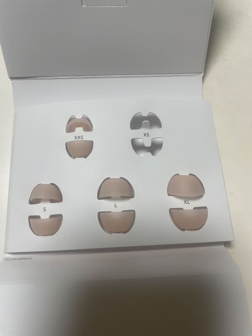 Anker Soundcore Liverty 5 ワイヤレスイヤホン