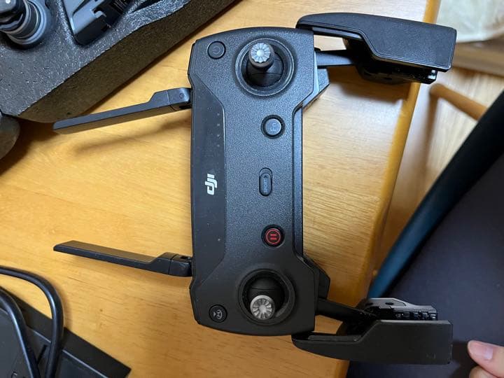 DJI spark ドローン