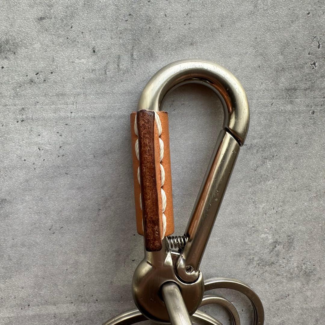 Hender Scheme エンダースキーマ カラビナ karabiner