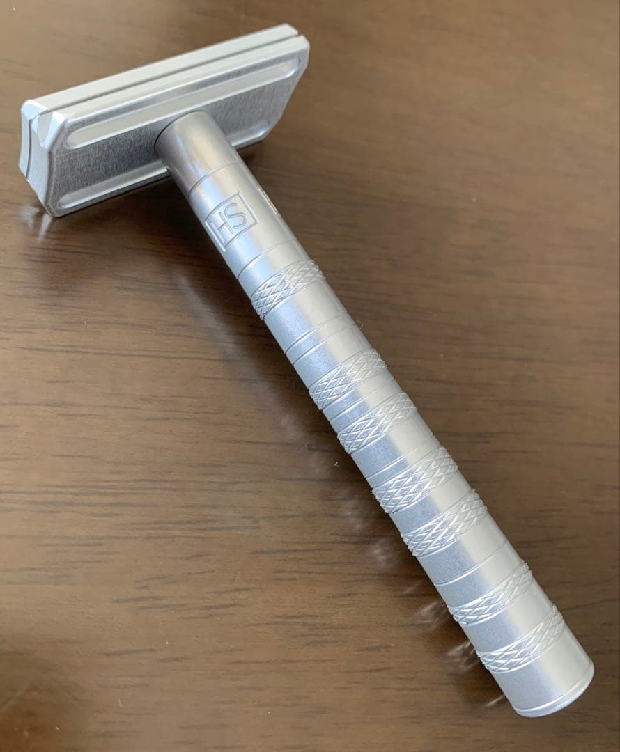 HENSON SHAVING AL13 シェーバー MILD【正規品】