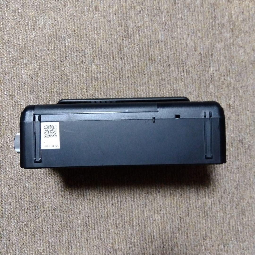 Panasonic ワンセグ音声/FM/AMラジオ RF-U180TV