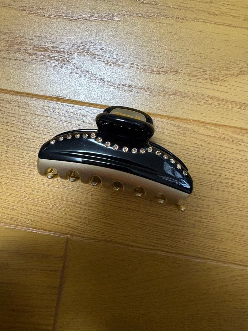 アレクサンドルドゥパリ　VENDOME ヘアクリップ