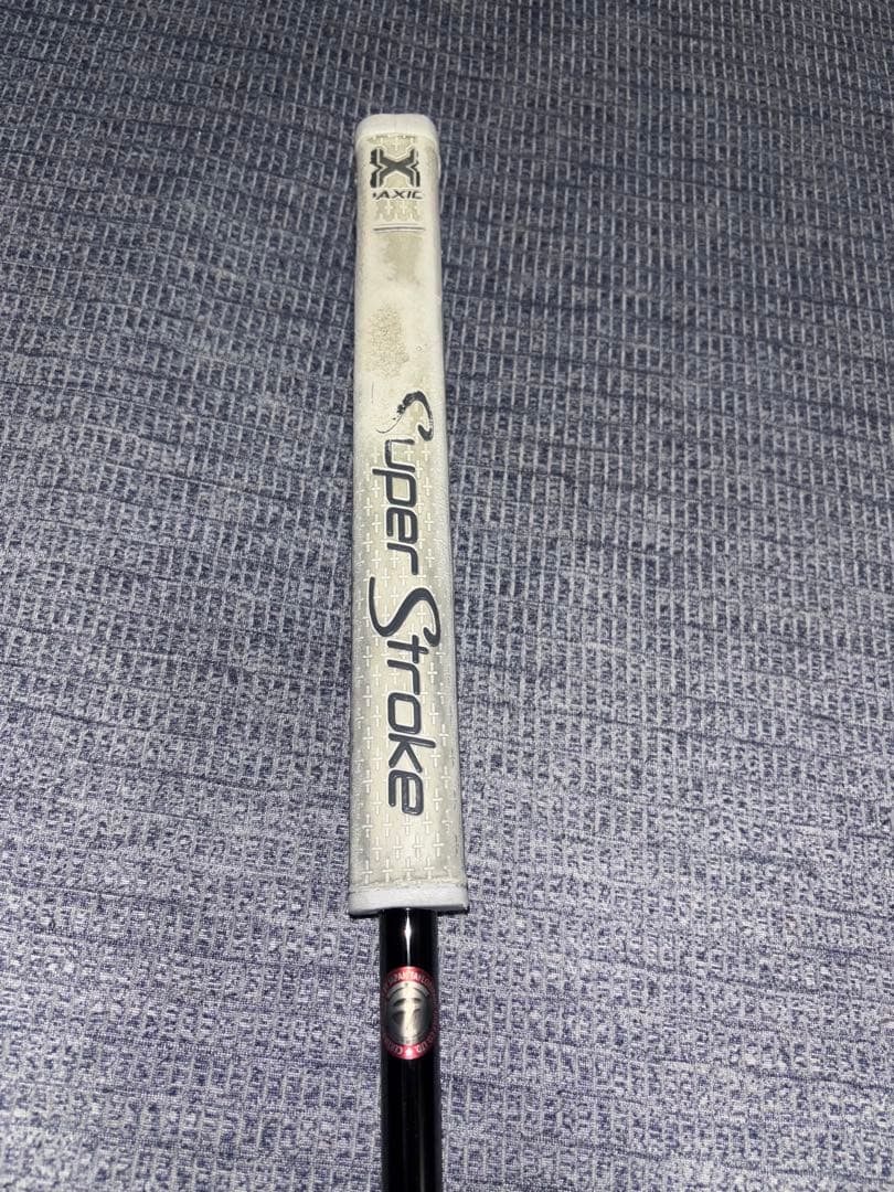 テーラーメイド Spider X CSパター /33インチ/中古品