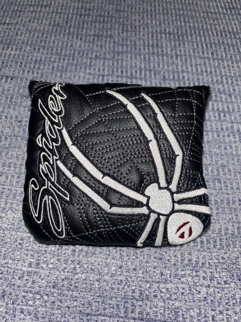 テーラーメイド Spider X CSパター /33インチ/中古品