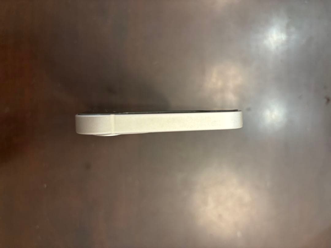 Apple iPhone 12 白色