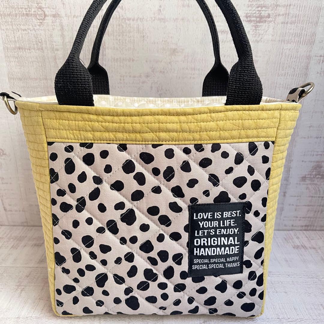 ゆ*ら様 トートバッグ＊コヤンイサムチョン