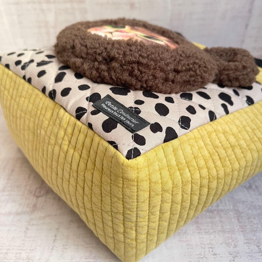 ゆ*ら様 トートバッグ＊コヤンイサムチョン