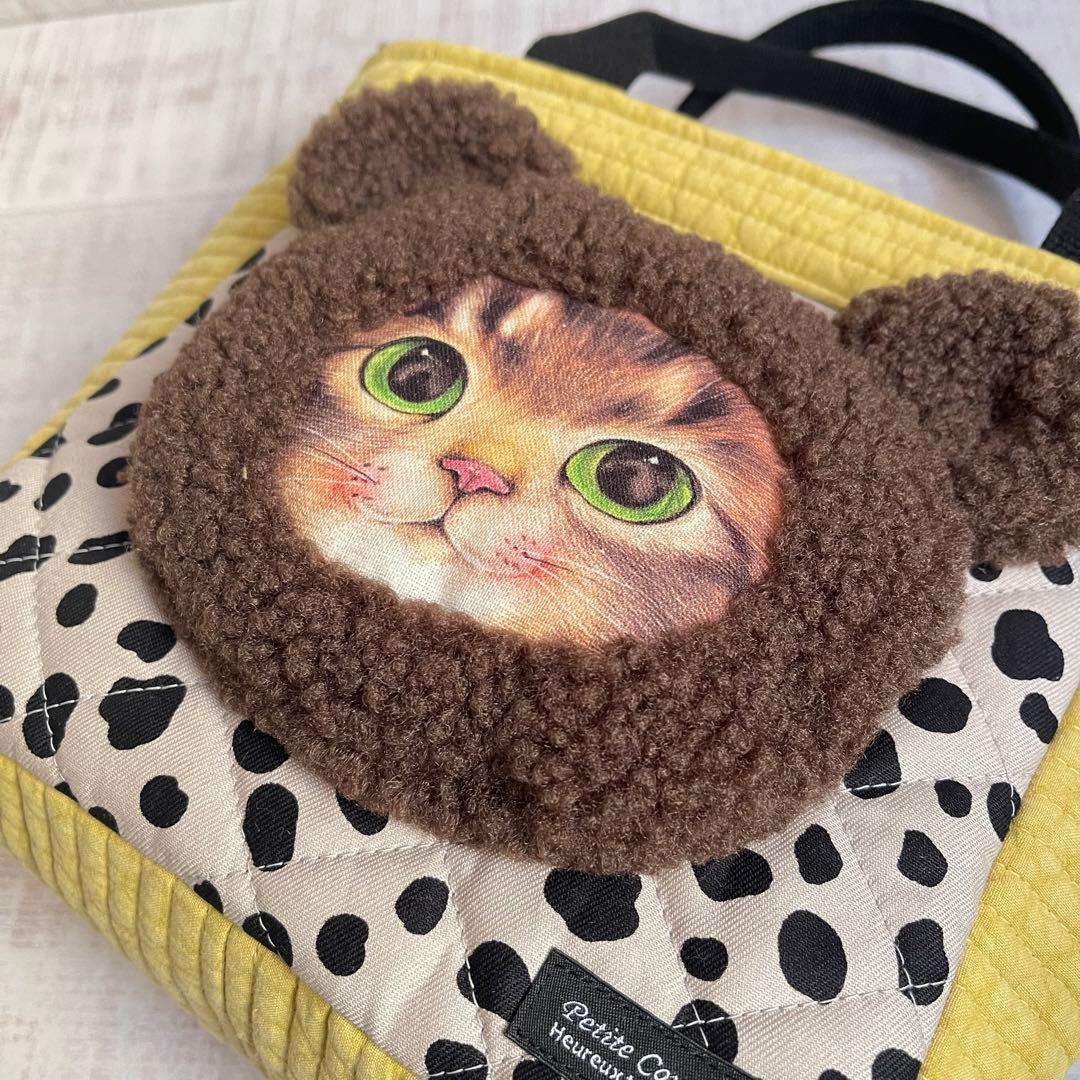 ゆ*ら様 トートバッグ＊コヤンイサムチョン