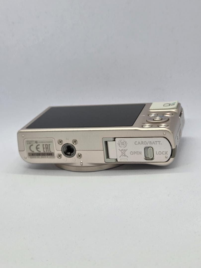 【美品】キャノン Canon PowerShot SX620 HS