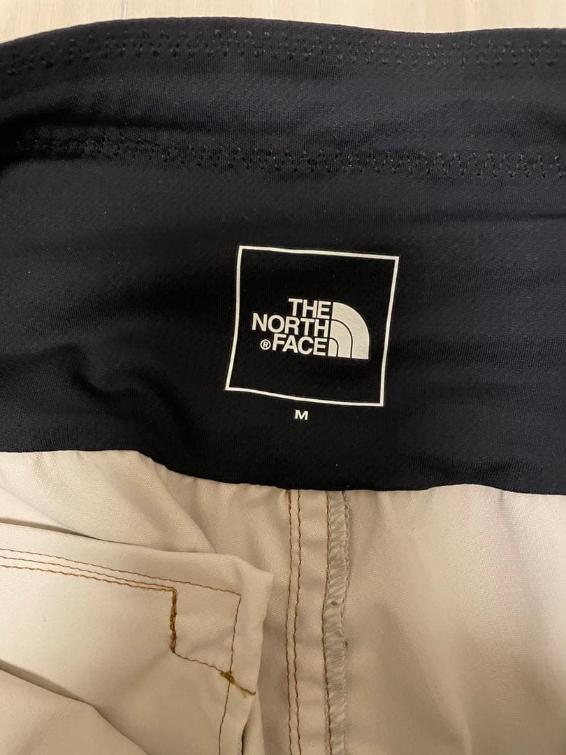 THE NORTH FACE フリーランロングパンツ M