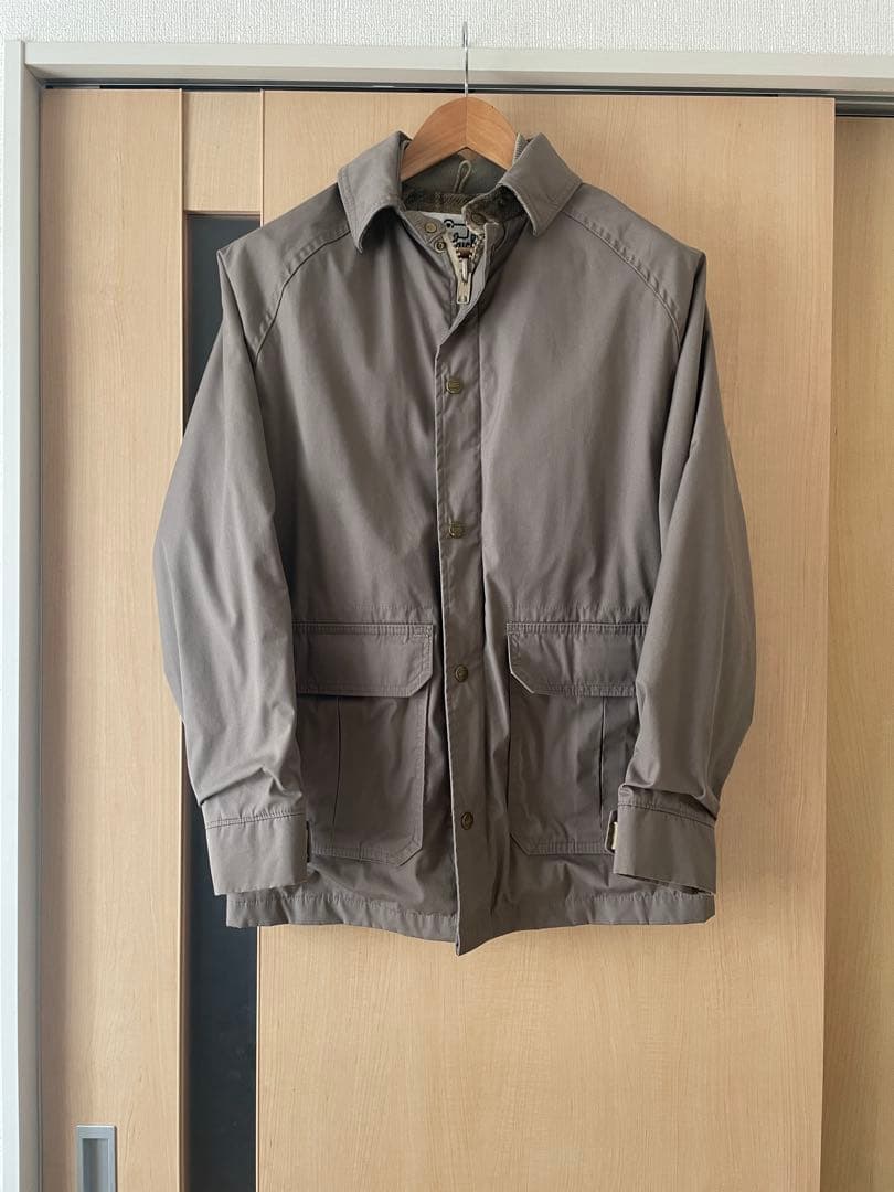 Woolrich ジャケット