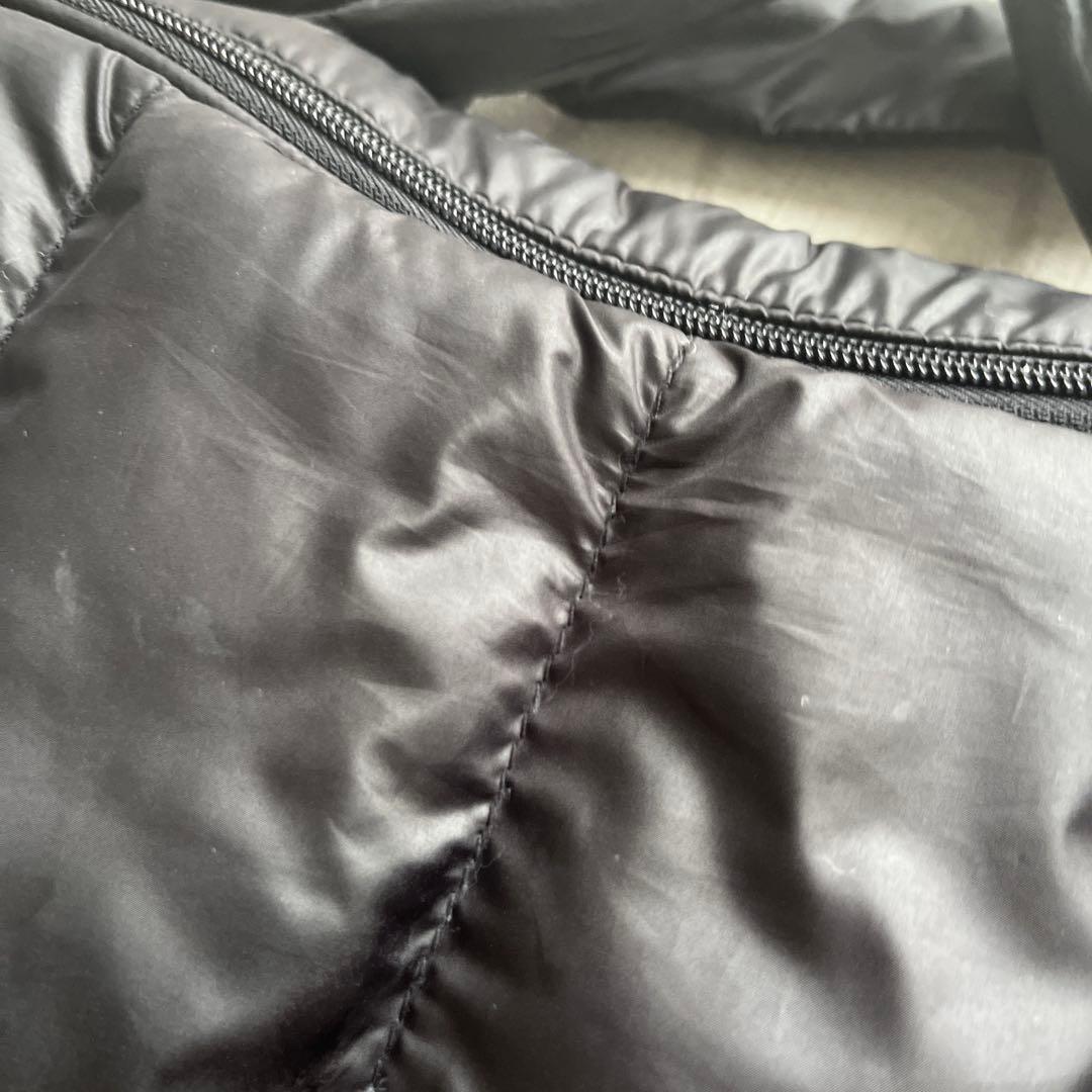 calinのマザーズバッグ　マグネット