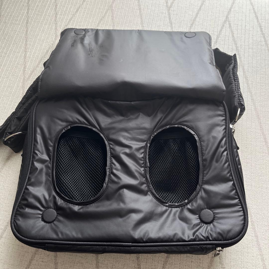 calinのマザーズバッグ　マグネット