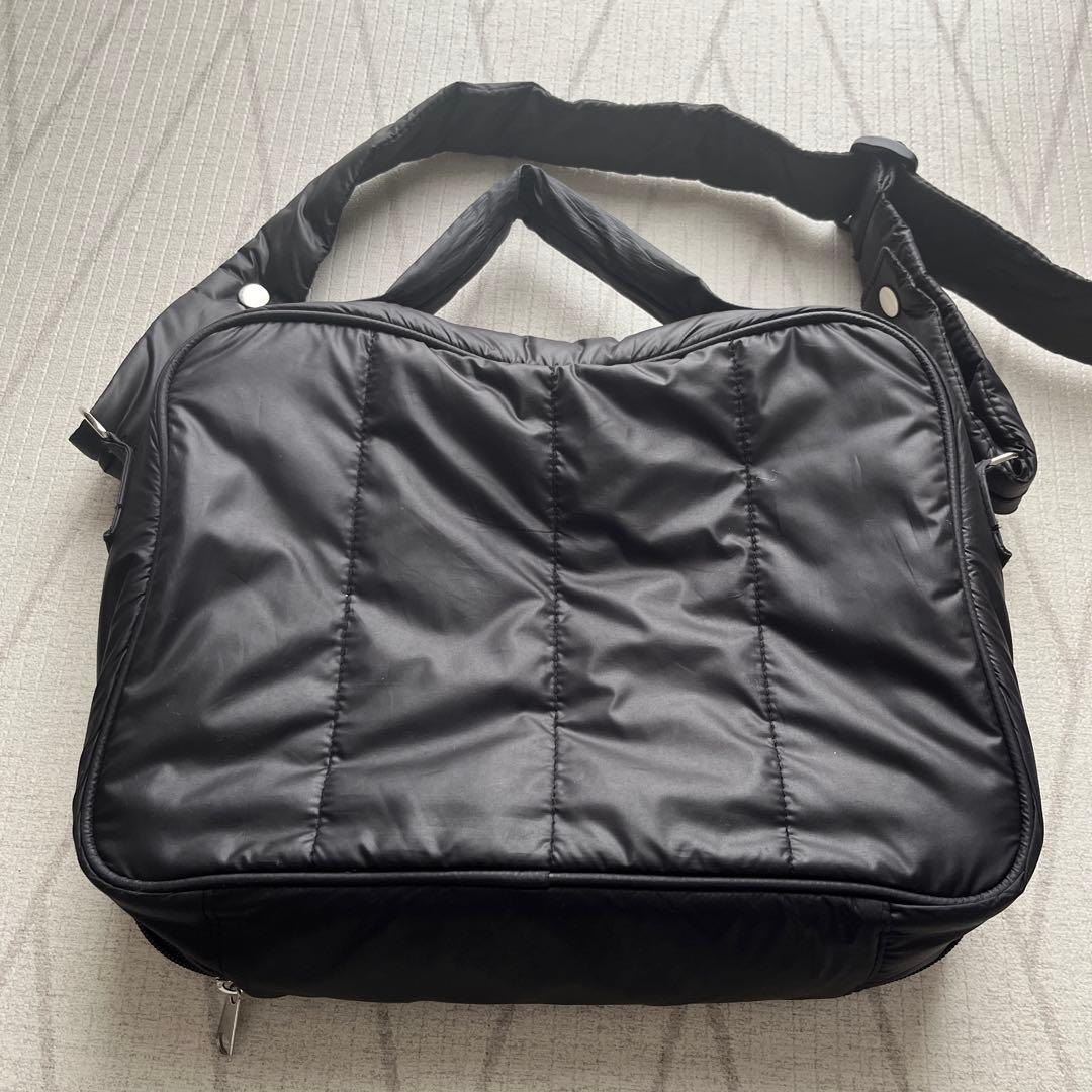 calinのマザーズバッグ　マグネット