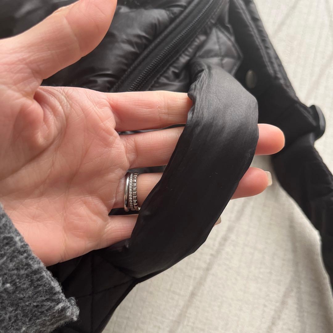 calinのマザーズバッグ　マグネット