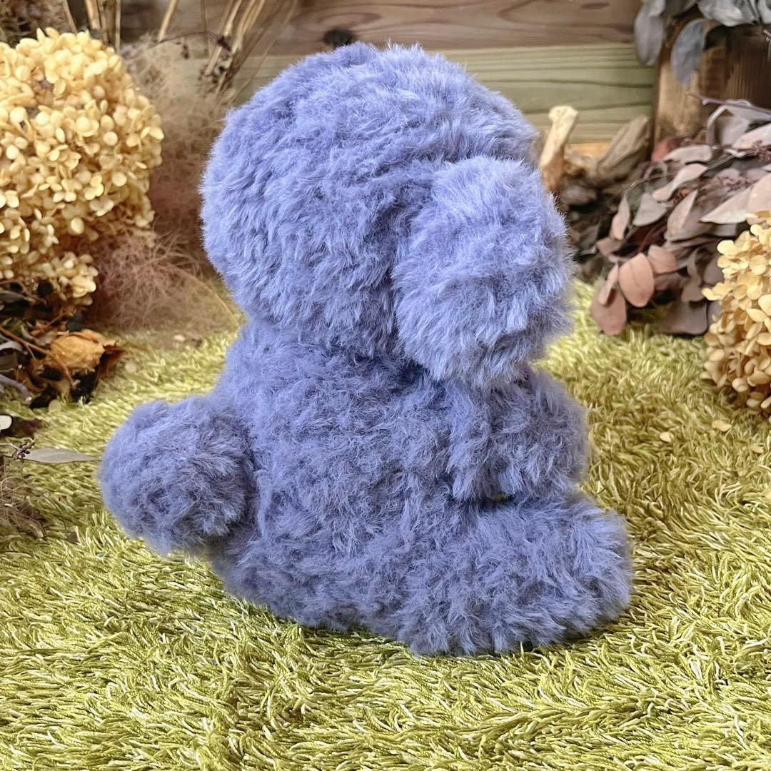 【あろ】　あみぐるみ　オーダーメイド　ぬいぐるみ　アートドール　くま