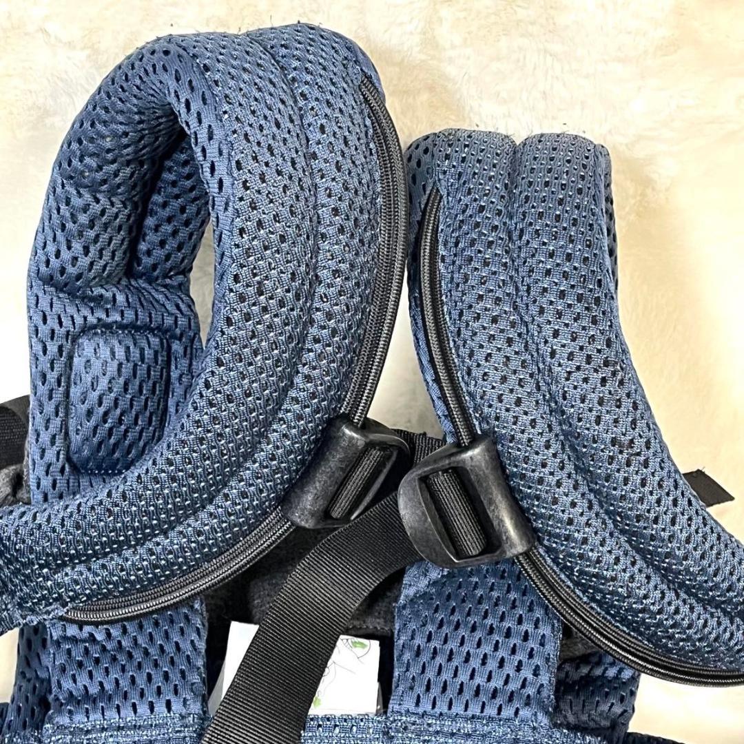 BABYBJRN ベビービョルン 抱っこ紐 ベビーキャリア ハーモニー