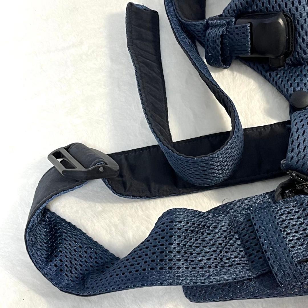 BABYBJRN ベビービョルン 抱っこ紐 ベビーキャリア ハーモニー