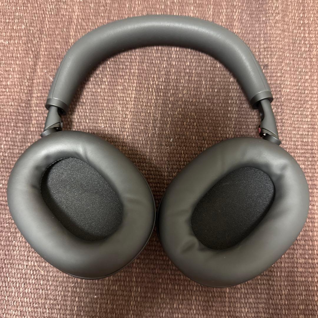 SONY WH-1000XM6ブラック