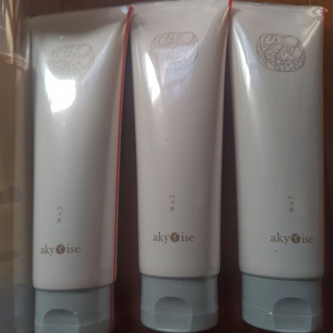 あきゅらいず 基本のセレクト 大サイズ(^^)