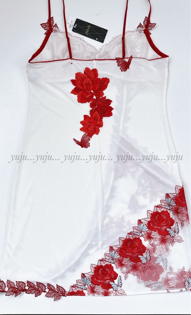 ワコール/サルート 83G 新品タグ付 スリップM