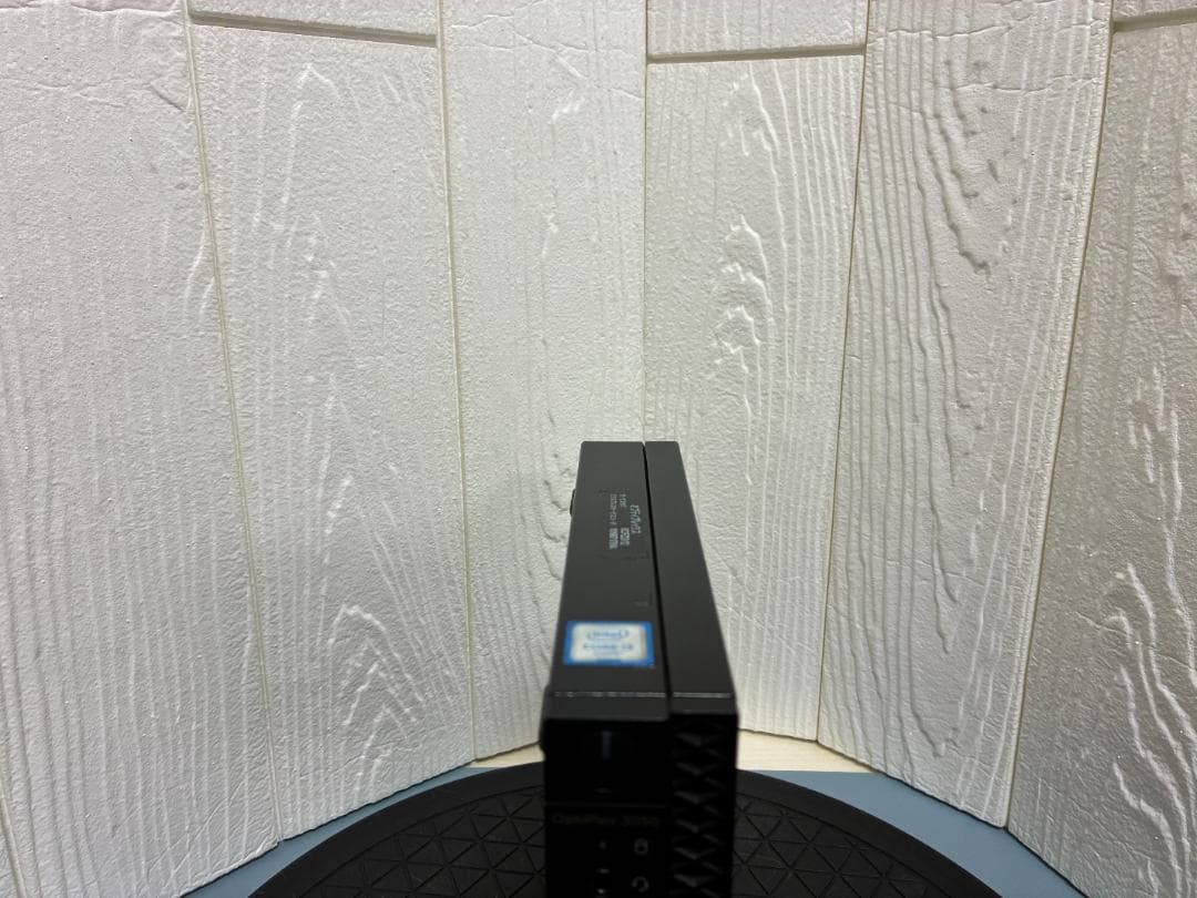 ゆ*ん様 DELL Optiplex 3050 Micro i3 6100T