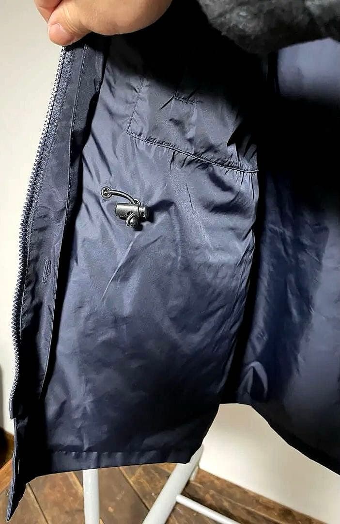 【美品✨‼️】ASPESI M65型 フィールドジャケット ライナー付き