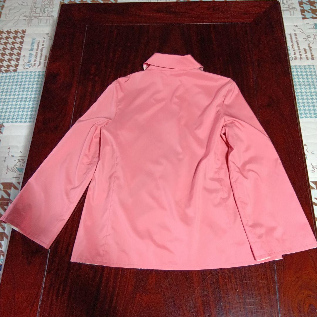 DAKSコート新品（リバーシブル）とワンピース（新品ではありません）セットです❣