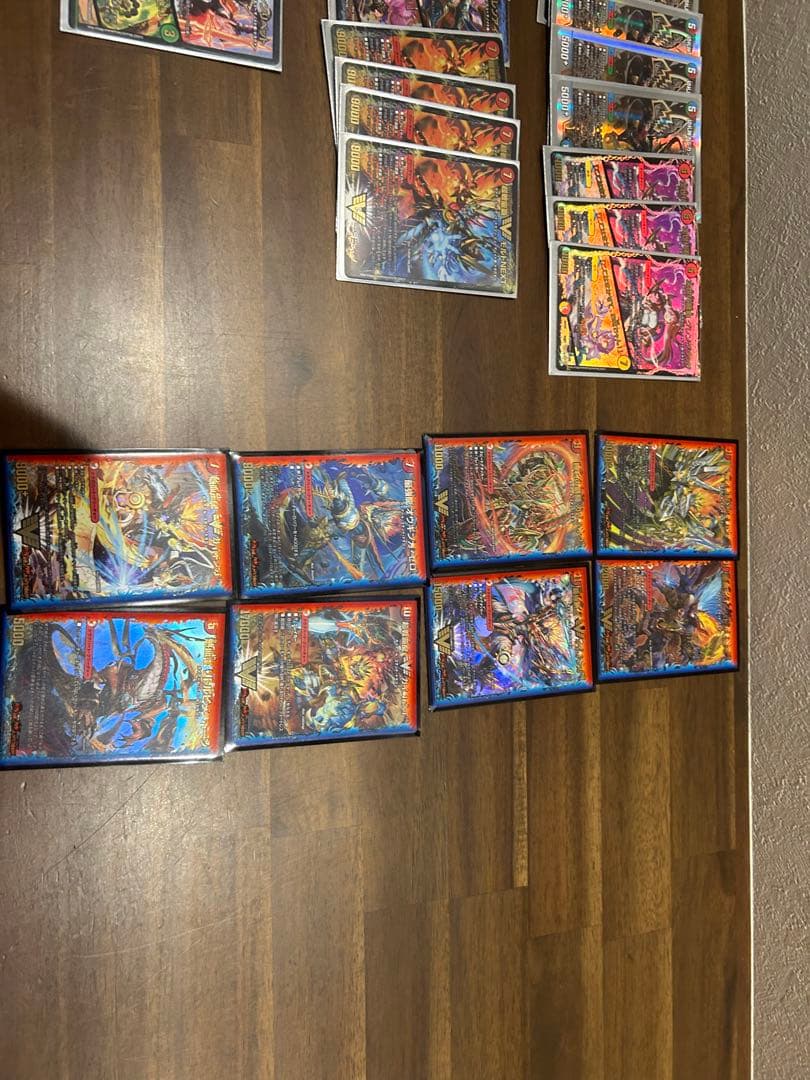 【アドバンス環境】モルトネクスト モルネク NEXT 中古スリーブ付き