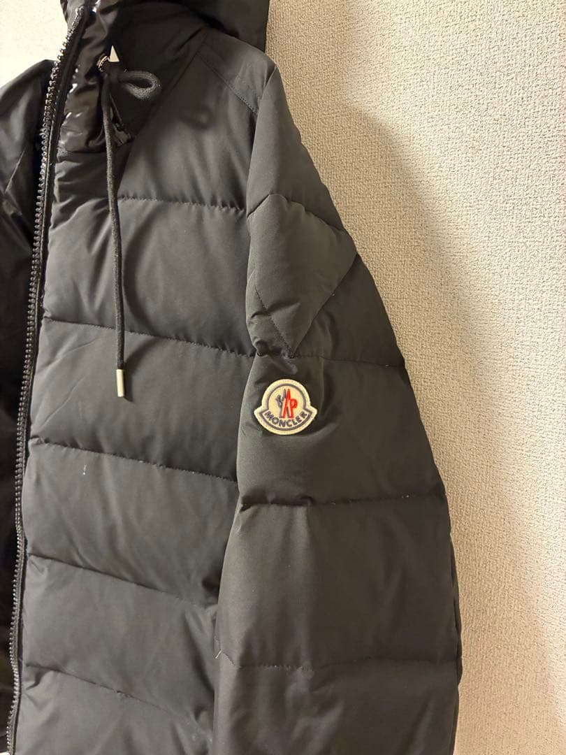 モンクレールのダウンジャケット