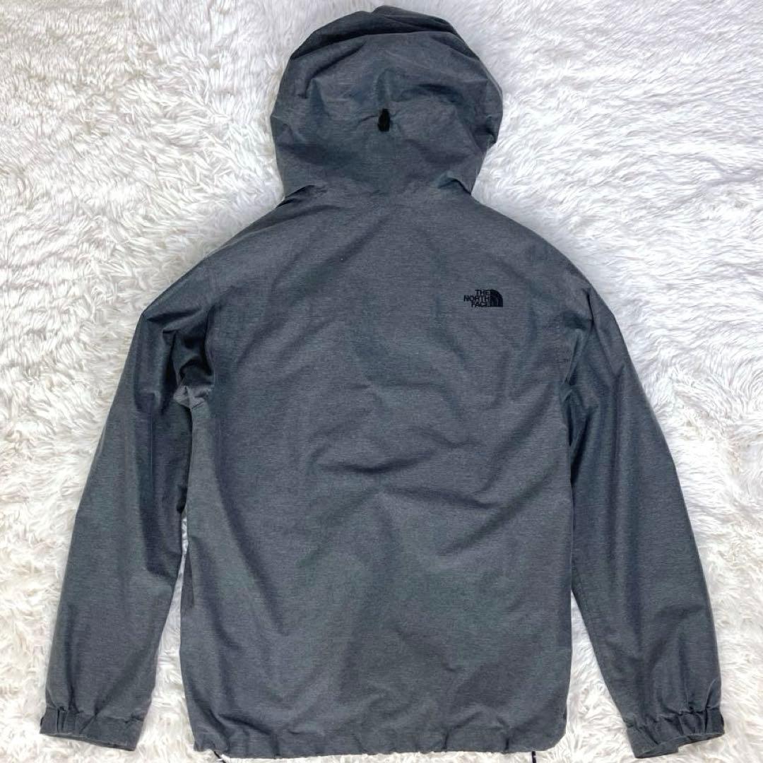 ✨ノースフェイス カシウストリクライメイトジャケット マウンテン メンズXL