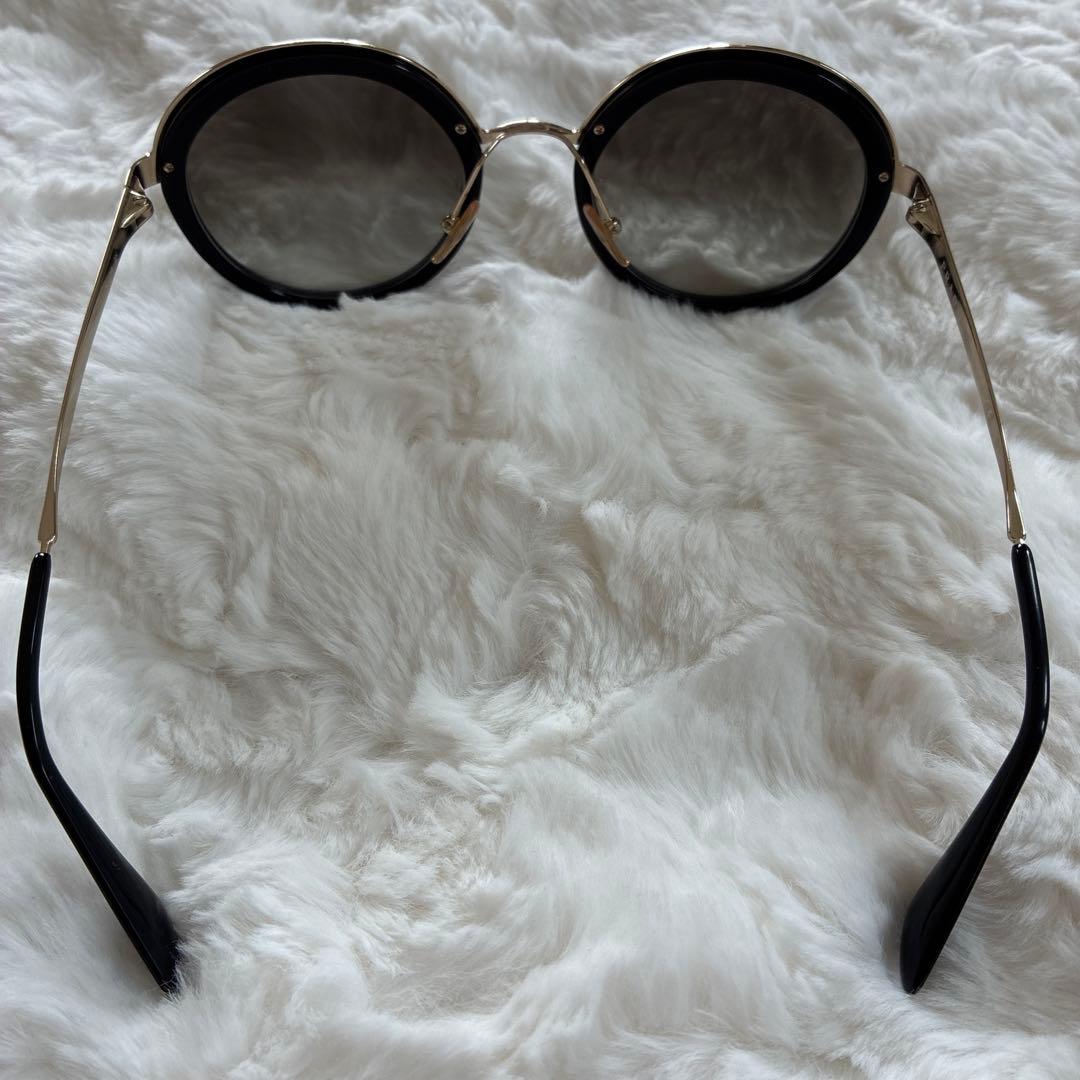 【早い者勝ち‼︎週末限定お値下げ‼︎】PRADA サングラス