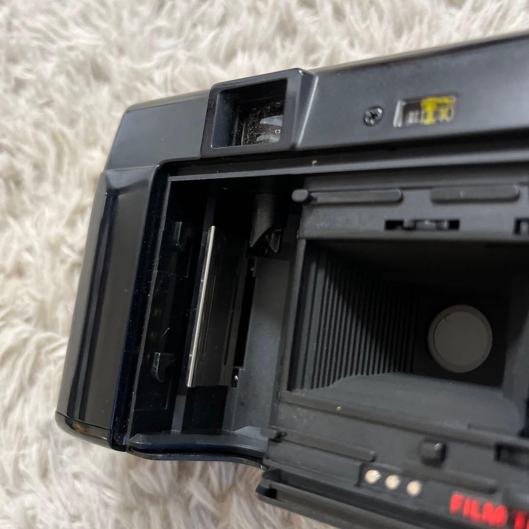 Nikon コンパクトフィルムカメラ AD3