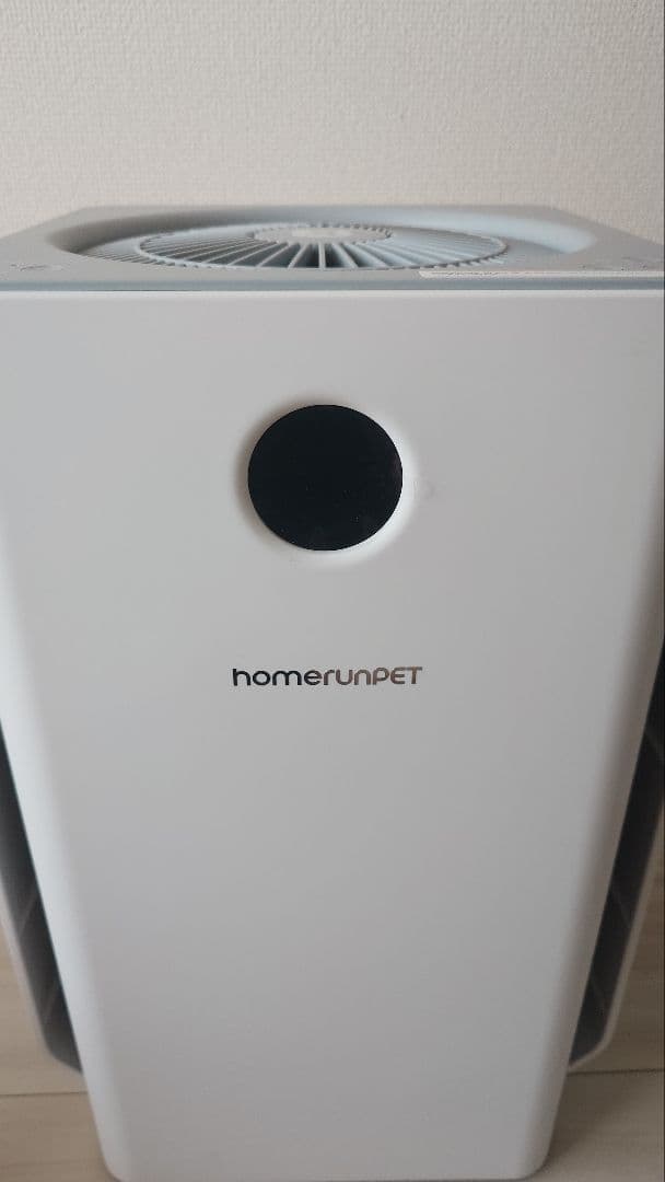 空気清浄機・イオン発生器 TO