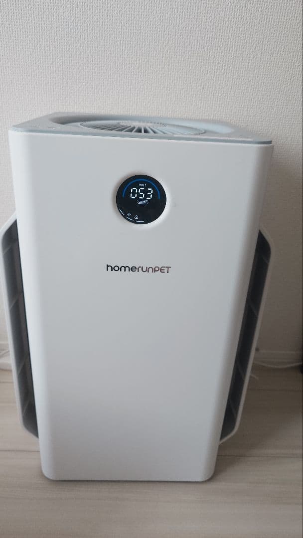 空気清浄機・イオン発生器 TO