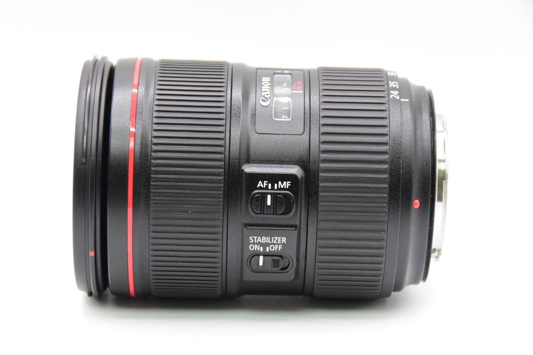 ■ 美品 ■ Canon EF 24-105mm F4 L IS II USM