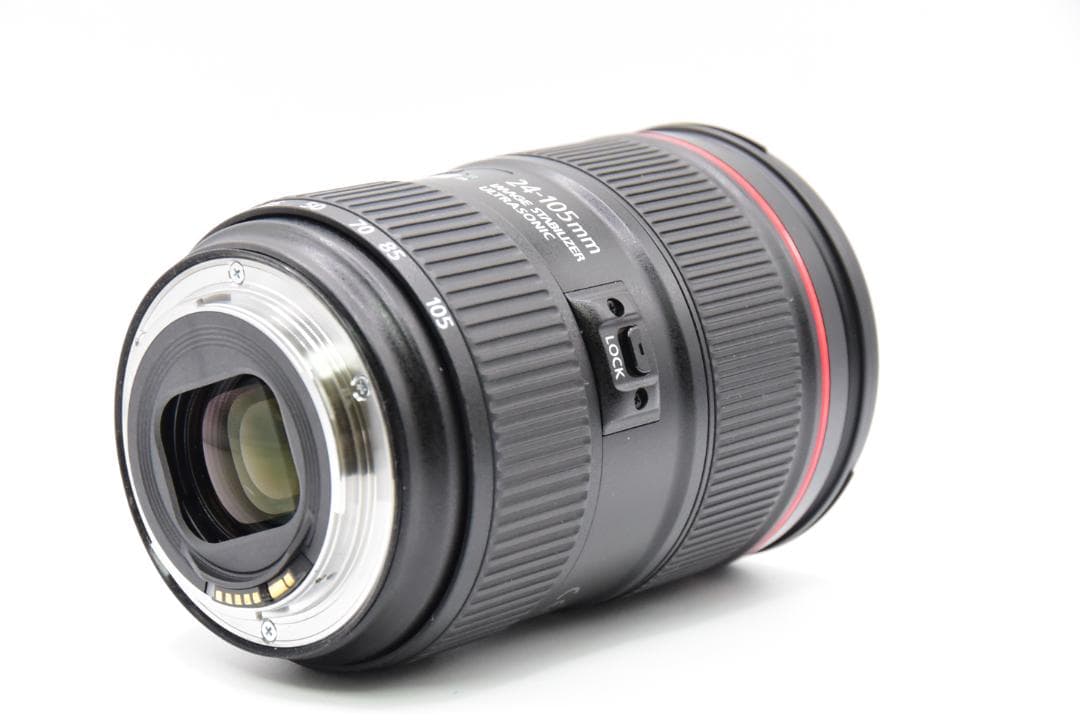 ■ 美品 ■ Canon EF 24-105mm F4 L IS II USM