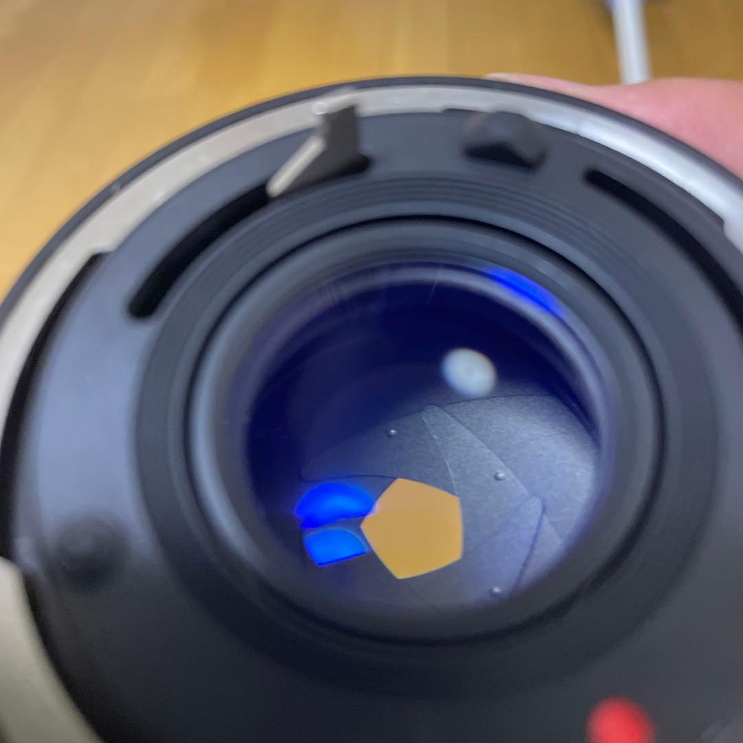 【動作OK】Canon new f-1 モータードライブ　カメラ