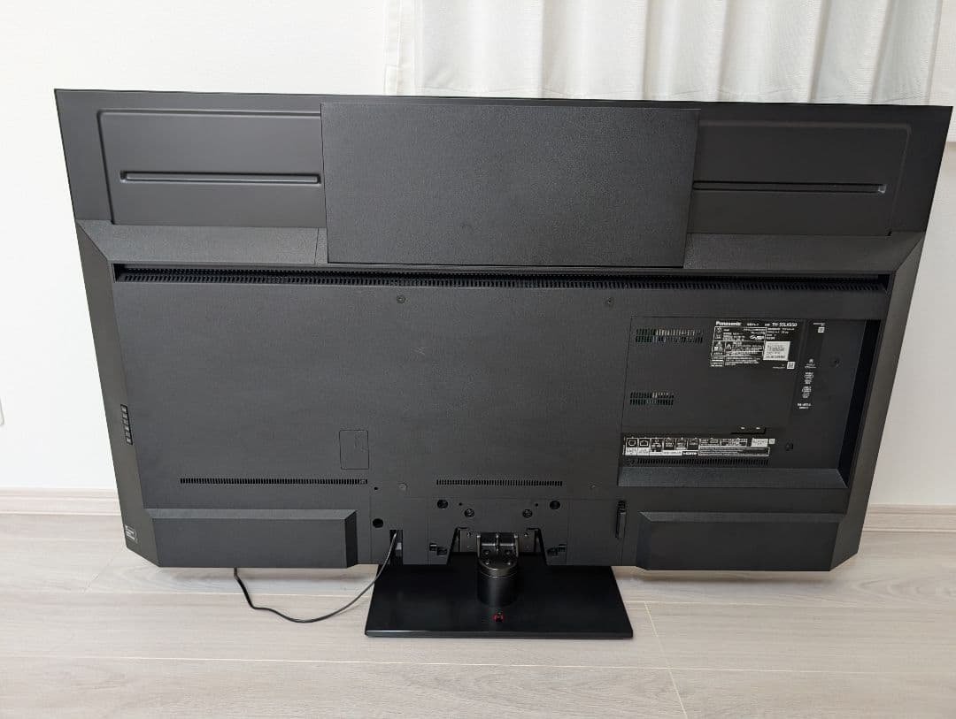 パナソニック ビエラ 4K 液晶テレビ 55V型 TH-55LX950 TV