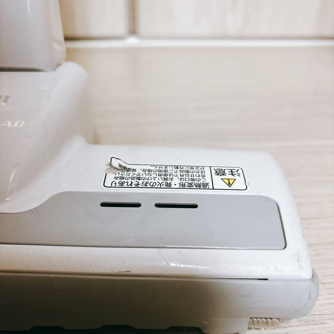 日立 掃除機 CV-KP90L　2024年製 HITACHI 本体