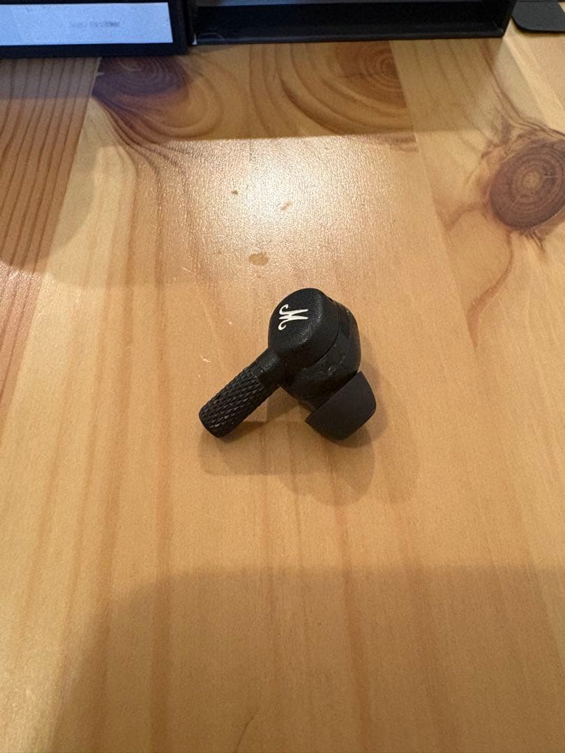 Marshall Motif A.N.C. ワイヤレスイヤフォン