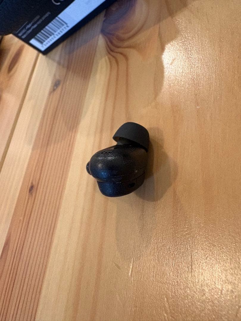 Marshall Motif A.N.C. ワイヤレスイヤフォン