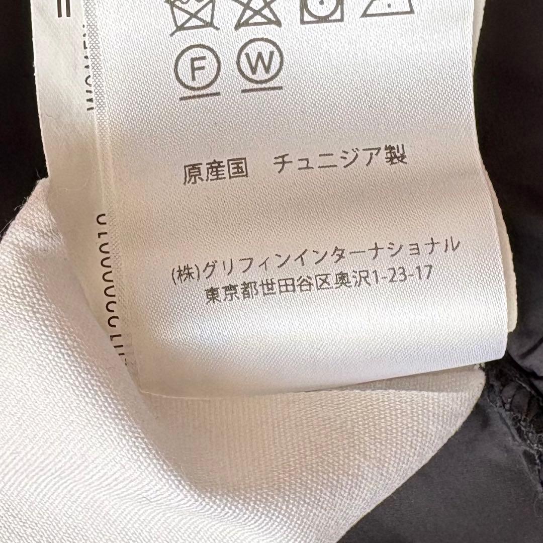 高級ダウン＊ピレネックス スプートニック ロング ソフト 黒 36