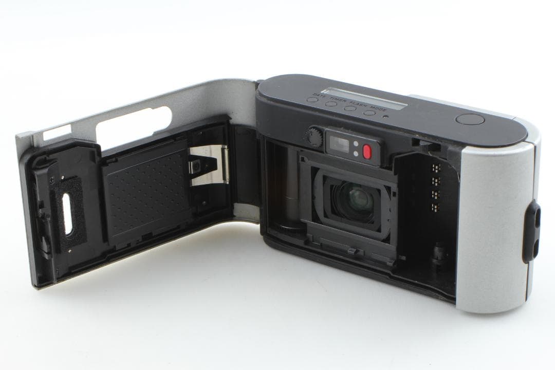 【動作確認済】Leica C2 フィルムカメラ ライカ